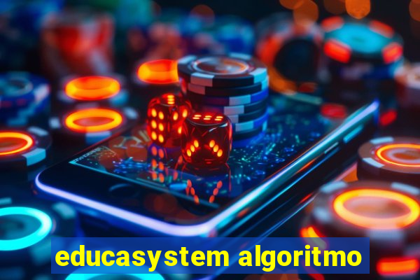 educasystem algoritmo